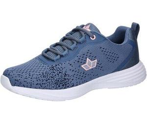 LICO Damen Freizeitschuhe Garcia blau - Gr. - 41