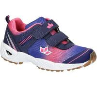 LICO Damen Freizeitschuhe Sportschuh Barney VS lila - Gr. - 32