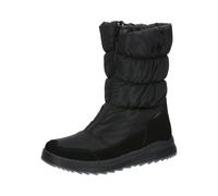 Lico Damen Gelido Winterstiefel, Schwarz, 36 EU