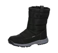 Lico Damen Merja Winterstiefel, Schwarz, 42 EU