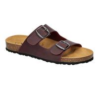 LICO Damen Pantolette Bioline (910105) 38 rot