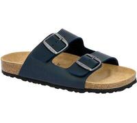 Lico BIOLINE Unisex Erwachsene Pantoletten, Marine, 37 EU