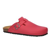 LICO Damen Pantolette Bioline Clog Soft (910146) 42 rot