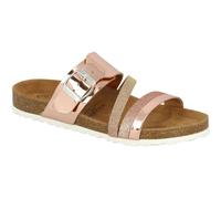 LICO Pantolette Bioline fashion, rosa, 36 rosa