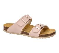 LICO Damen Pantolette Bioline Mera (910125) 37 rosa
