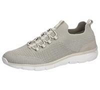 LICO Damenschuhe Halbschuhe beige beige - Gr. - 42