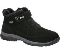 LICO Damen Stiefel Salla VS schwarz - Gr. - 40