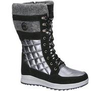 LICO Damen Stiefel Signe grau - Gr. - 39