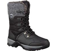 LICO Damen Stiefel Silke schwarz - Gr. - 38