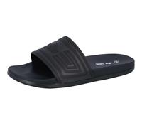 Lico Damenschuhe Badeschuhe schwarz schwarz - Gr. - 43
