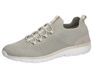 LICO Damenschuhe Halbschuhe beige beige - Gr. - 42