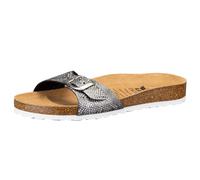 Lico Damenschuhe Klassische Pantoletten anthrazit anthrazit - Gr. - 39