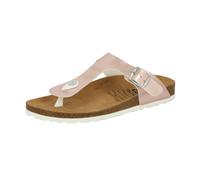Lico Damenschuhe Klassische Pantoletten rose rose - Gr. - 38