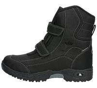 Lico Damenschuhe Klassische Stiefel schwarz schwarz - Gr. - 44