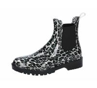 LICO Damenschuhe Klassische Stiefeletten beige/braun/schwarz beige/braun/schwarz - Gr. - 40