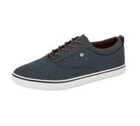 LICO Damenschuhe Schnürschuhe anthrazit/braun anthrazit/braun - Gr. - 44