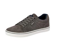 Lico Damenschuhe Sportliche Schnürer grau/marine grau/marine - Gr. - 38