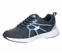 LICO Damenschuhe Sportliche Schnürer marine/blau marine/blau - Gr. - 41