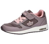 Lico Elvin VS Sneaker, Lila/Rosa, 34 EU