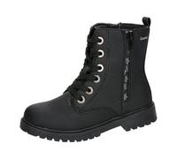 Lico Eve Gummistiefel, Schwarz, 39 EU