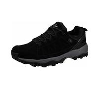 Lico Unisex Fairfield Trekking- & Wanderhalbschuhe, Schwarz, 42 EU