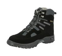 Lico Flake Herren Winterstiefel Halbschuhe schwarz 44