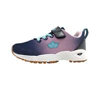 Lico Florina VS 366202 Violett marine/lila/türkis EU 29