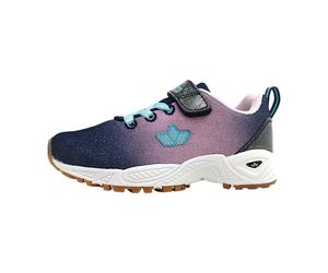 Lico Florina VS 366202 Violett marine/lila/türkis EU 34