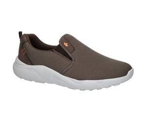 LICO Freizeitschuh Armando (540707) 40 braun