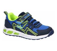 LICO Freizeitschuh Blinky Boy (300303) 32 blau