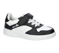 Sneaker Jungen Klettverschluss weiß LICO Chad VSWeiß / 33