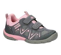 LICO Freizeitschuh Kolibri V H (536260) 26 grau