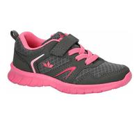 Lico Unisex Kinder Skip Vs Sneaker, Grau Rosa, 37 EU