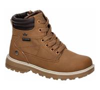 LICO Freizeitstiefel Corner (536209) 35 braun