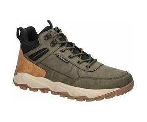 LICO Freizeitstiefel Cromarty (540691) 40 Grün