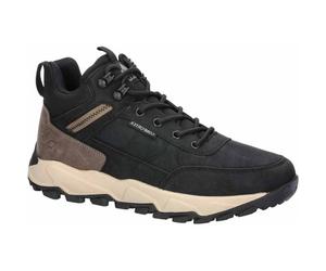 LICO Freizeitstiefel Cromarty (540692) 46 schwarz