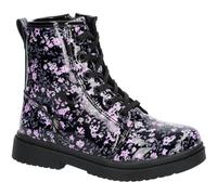 LICO Freizeitstiefel Isalie (320403) 28 Schwarz