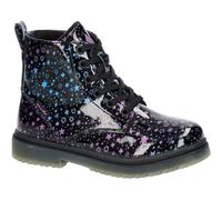 LICO Freizeitstiefel Isalie Mid (320400) 33 Schwarz