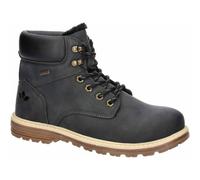 Lico Herren Trelleborg Stiefel, Anthrazit, 41 EU