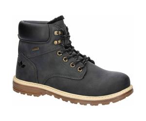 LICO Freizeitstiefel Trelleborg (540683) 45 grau