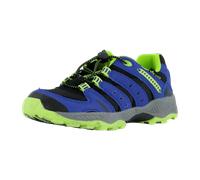 Lico Fremont blau/schwarz/leomon für Kinder, blau, Größe 34 EU