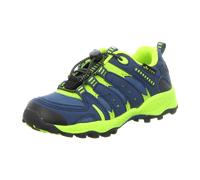 LICO Outdoorschuhe FREMONT petrol Gr. 28 Jungen Kleinkinder 13018556