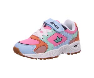 Lico Funkley VS für Kinder, rosa, Größe 31 EU
