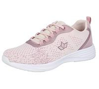 Lico Garcia Damen Sneaker, rosa, 39 EU