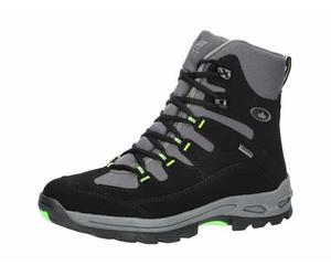 Lico Glacier Herren Warm gefütterte Schneestiefel