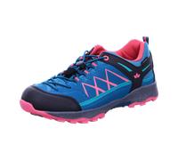 Lico Griffin Low für Kinder, blau, Größe 31 EU