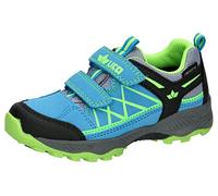 Brütting GRIFFIN LOW V für Kinder, blau, Größe 39 EU