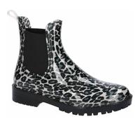 LICO Gummistiefel Lania (730078) 36 braun