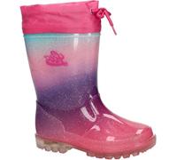 Lico Jungen Powerlight W Blinky Gummistiefel