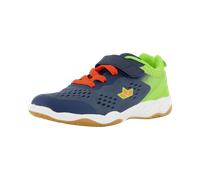 Lico - HALLEN - SCHUHE blau - Gr. - 29